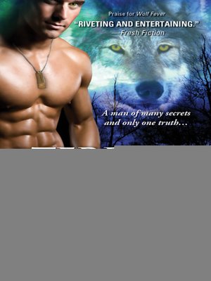 cover image of A SEAL in Wolf's Clothing